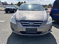 Kia cee'd 1.6 turbo crdi vgt ex, 2008 - afbeelding 12 van  27