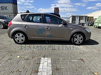 Kia cee'd 1.6 turbo crdi vgt ex, 2008 - afbeelding 22 van  27