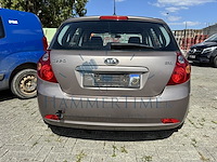 Kia cee'd 1.6 turbo crdi vgt ex, 2008 - afbeelding 24 van  27