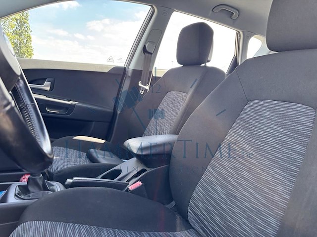 Kia cee'd 1.6 turbo crdi vgt ex, 2008 - afbeelding 27 van  27