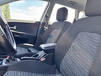 Kia cee'd 1.6 turbo crdi vgt ex, 2008 - afbeelding 27 van  27