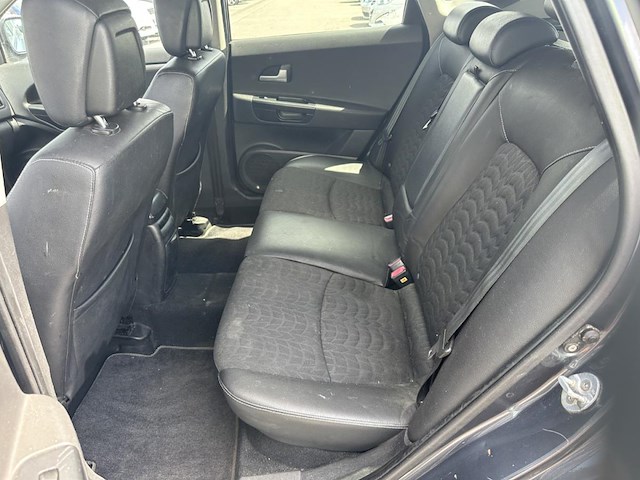 Kia cee'd 1.6 turbo crdi vgt lx,2008 - afbeelding 3 van  32