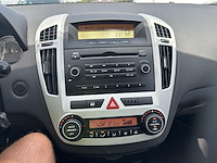 Kia cee'd 1.6 turbo crdi vgt lx,2008 - afbeelding 8 van  32