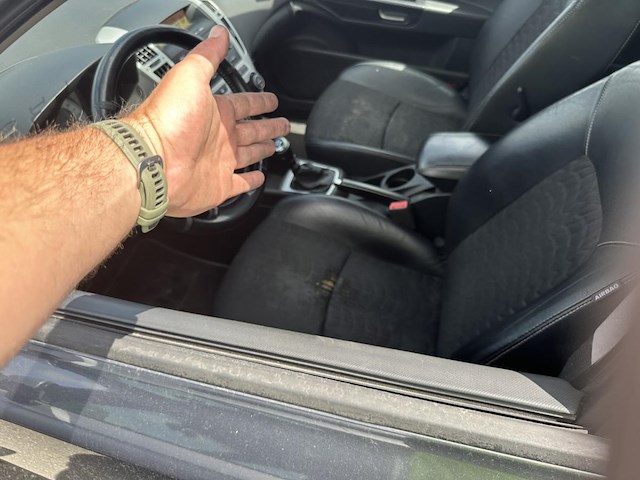 Kia cee'd 1.6 turbo crdi vgt lx,2008 - afbeelding 10 van  32