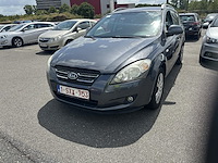 Kia cee'd 1.6 turbo crdi vgt lx,2008 - afbeelding 1 van  32