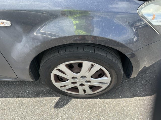 Kia cee'd 1.6 turbo crdi vgt lx,2008 - afbeelding 16 van  32