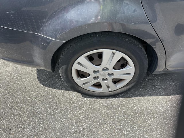 Kia cee'd 1.6 turbo crdi vgt lx,2008 - afbeelding 19 van  32