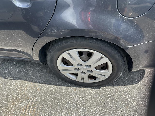 Kia cee'd 1.6 turbo crdi vgt lx,2008 - afbeelding 22 van  32