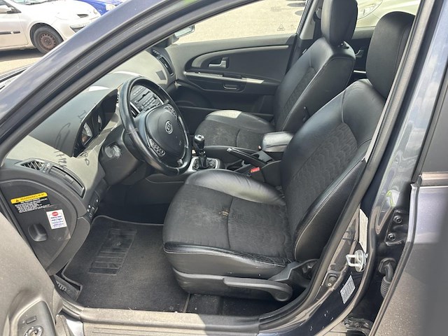 Kia cee'd 1.6 turbo crdi vgt lx,2008 - afbeelding 32 van  32