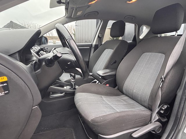 Kia ceed, 2010 - afbeelding 2 van  43