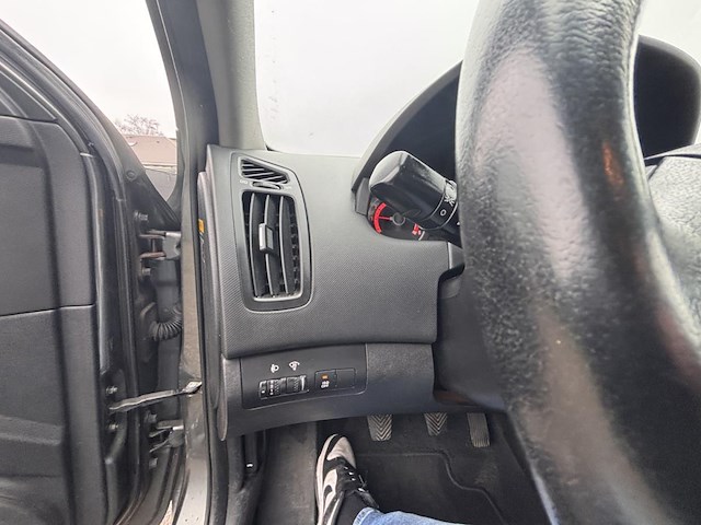 Kia ceed, 2010 - afbeelding 14 van  43