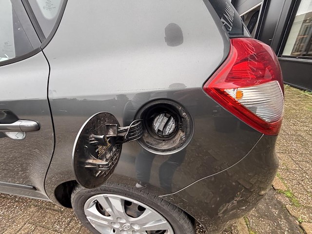 Kia ceed, 2010 - afbeelding 16 van  43