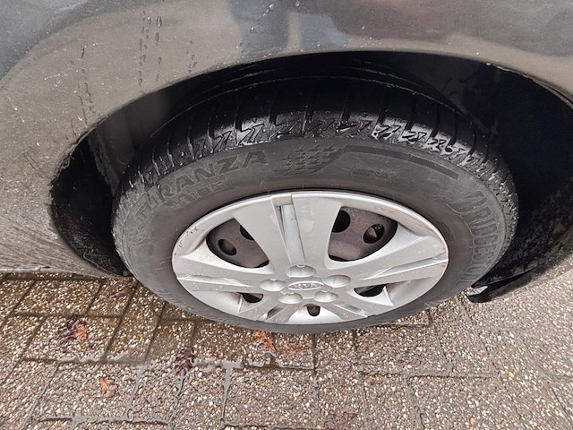 Kia ceed, 2010 - afbeelding 19 van  43