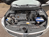 Kia ceed, 2010 - afbeelding 20 van  43