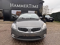 Kia ceed, 2010 - afbeelding 12 van  43