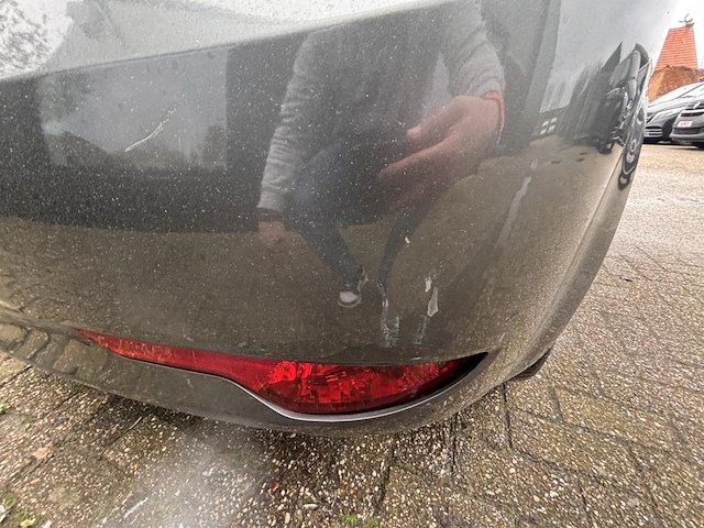 Kia ceed, 2010 - afbeelding 28 van  43