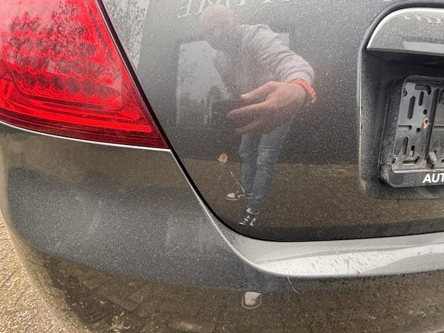 Kia ceed, 2010 - afbeelding 31 van  43