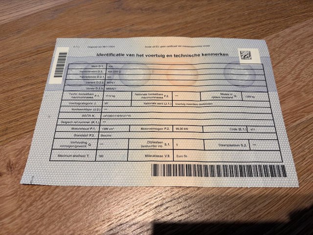 Kia ceed, 2010 - afbeelding 35 van  43