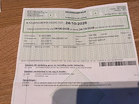 Kia ceed, 2010 - afbeelding 37 van  43