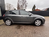 Kia ceed, 2010 - afbeelding 34 van  43
