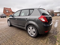 Kia ceed, 2010 - afbeelding 41 van  43