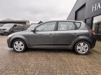Kia ceed, 2010 - afbeelding 42 van  43