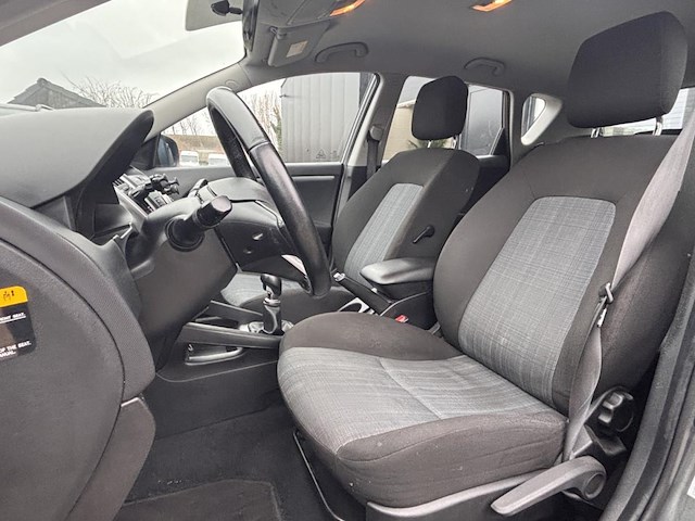 Kia ceed, 2010 - afbeelding 2 van  43