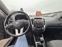 Kia ceed, 2010 - afbeelding 6 van  43