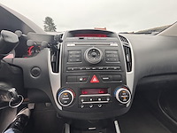 Kia ceed, 2010 - afbeelding 7 van  43