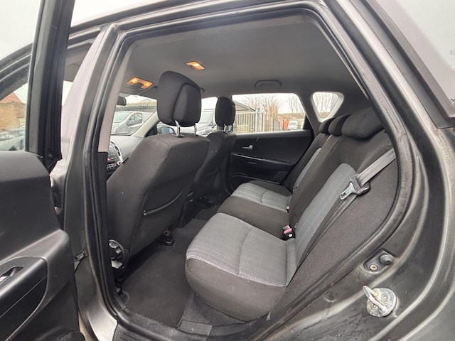 Kia ceed, 2010 - afbeelding 15 van  43