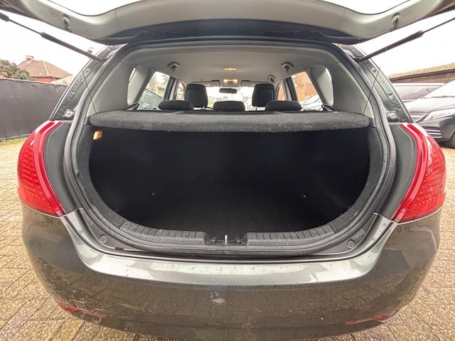 Kia ceed, 2010 - afbeelding 17 van  43