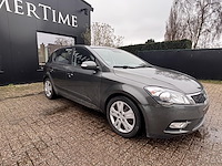 Kia ceed, 2010 - afbeelding 23 van  43