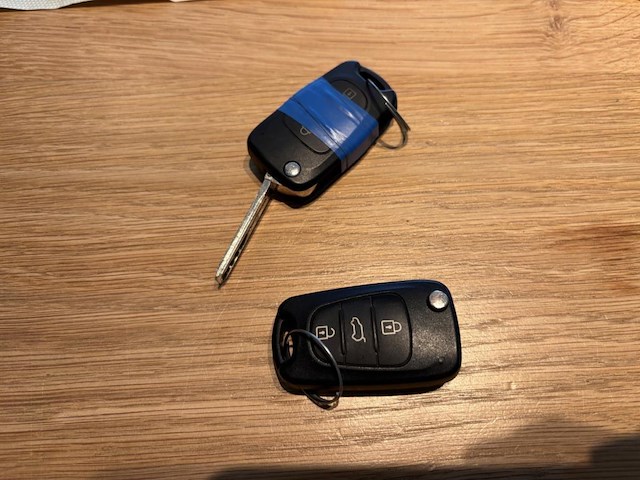 Kia ceed, 2010 - afbeelding 36 van  43