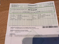 Kia ceed, 2010 - afbeelding 37 van  43