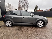 Kia ceed, 2010 - afbeelding 34 van  43