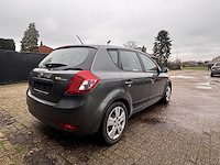 Kia ceed, 2010 - afbeelding 39 van  43