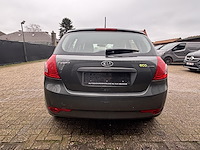 Kia ceed, 2010 - afbeelding 40 van  43