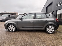 Kia ceed, 2010 - afbeelding 42 van  43