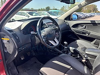 Kia cee'd, 2010 - afbeelding 2 van  32