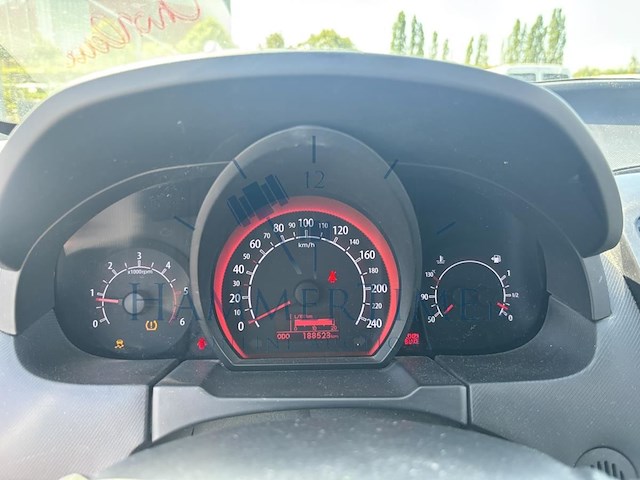 Kia cee'd, 2010 - afbeelding 4 van  32