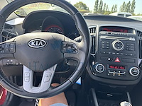 Kia cee'd, 2010 - afbeelding 6 van  32