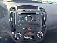 Kia cee'd, 2010 - afbeelding 7 van  32
