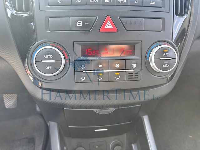 Kia cee'd, 2010 - afbeelding 8 van  32