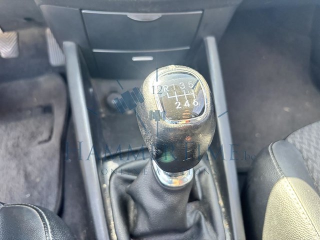 Kia cee'd, 2010 - afbeelding 9 van  32