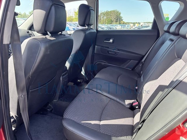 Kia cee'd, 2010 - afbeelding 14 van  32