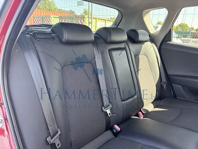 Kia cee'd, 2010 - afbeelding 16 van  32