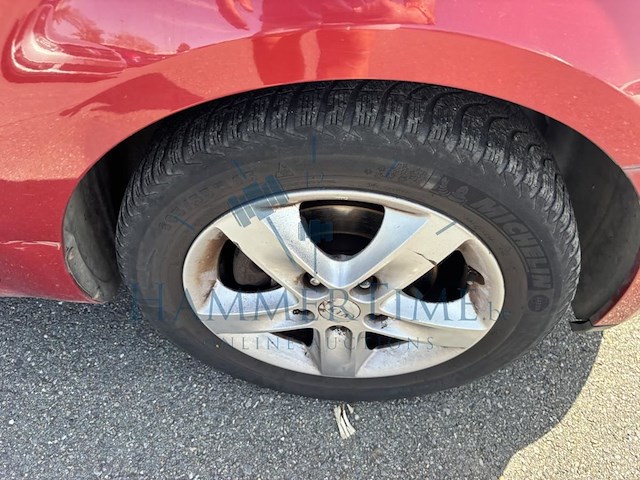 Kia cee'd, 2010 - afbeelding 18 van  32
