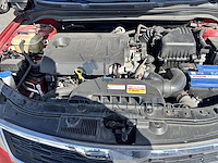 Kia cee'd, 2010 - afbeelding 19 van  32
