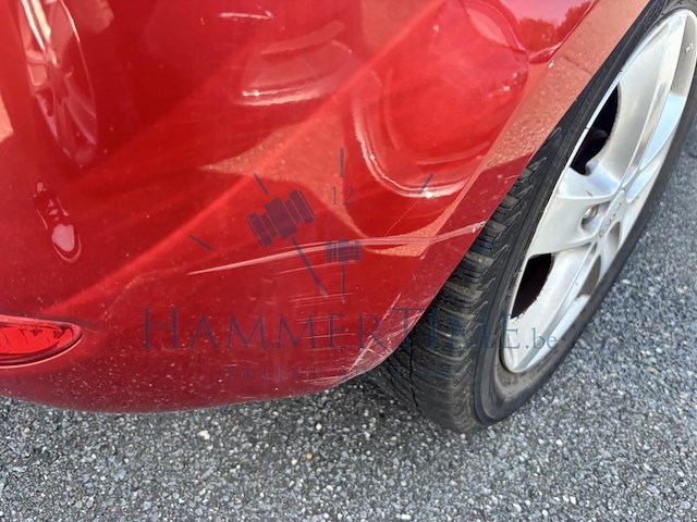 Kia cee'd, 2010 - afbeelding 22 van  32
