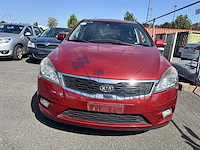 Kia cee'd, 2010 - afbeelding 12 van  32